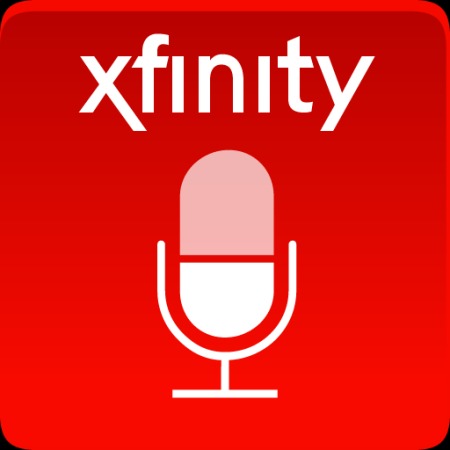 Xfinity voicemail